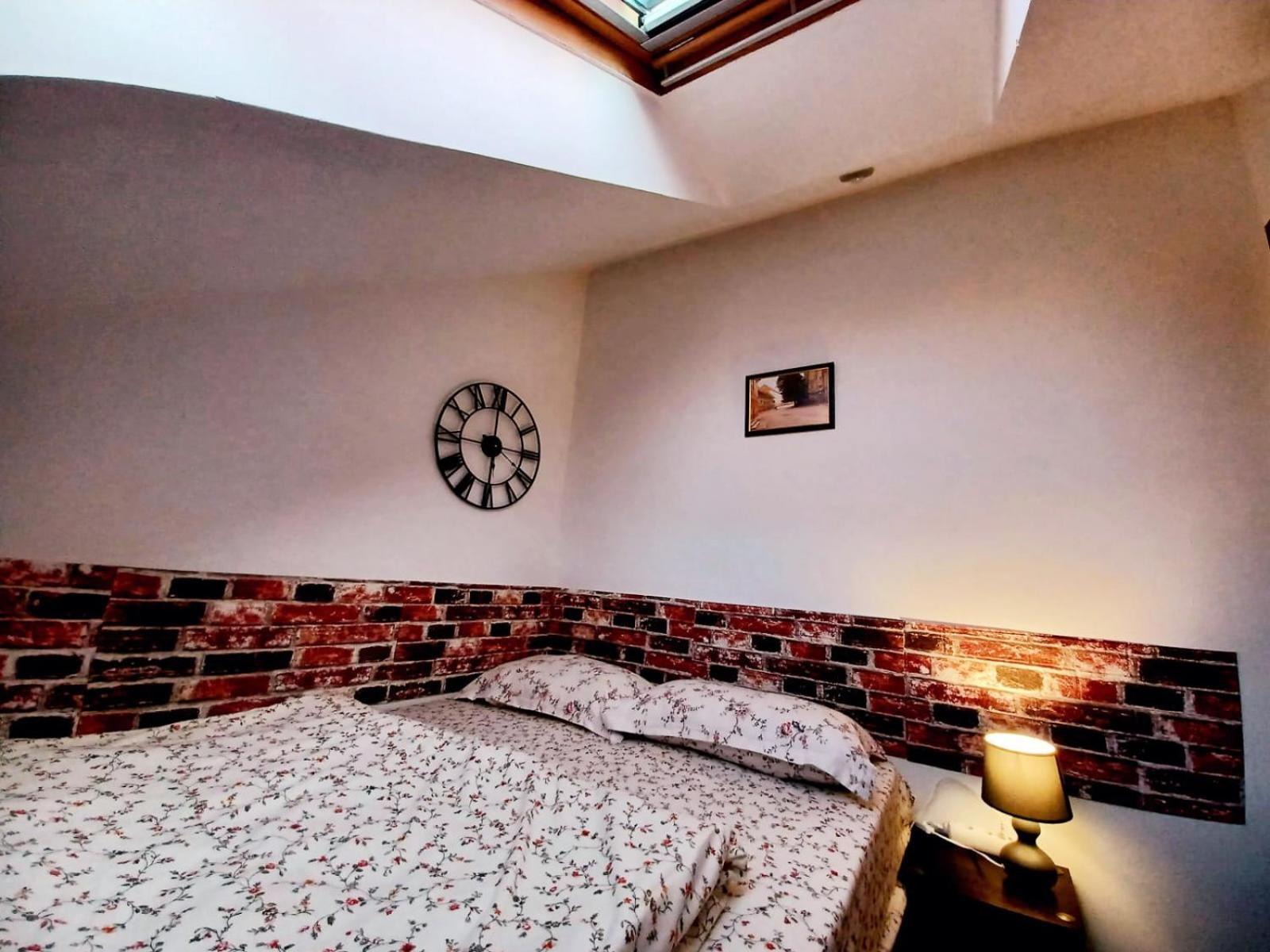 Lovely Central Apartment Braşov Buitenkant foto